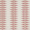 Papier peint Priya Stripe Jane Churchill Pink J189W-05