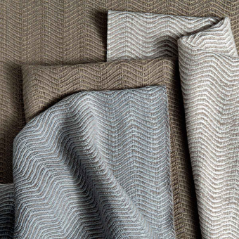 Soie Dune Fabric