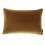 Coussin Dolce Vita Maison Casamance Brun Tabac /CO43110+CO40X60PES