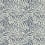 Carta da parati Zora Wave York Wallcoverings Denim LM5323