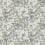 Carta da parati Orly Tigers York Wallcoverings Ecru/Indigo LM5333