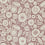 Camille Blossom Wallpaper York Wallcoverings Vintage Rose LM5391