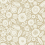 Carta da parati Camille Blossom York Wallcoverings Ochre LM5392