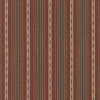 Stony Stripe Fabric