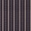 Eastwind Stripe Fabric Mulberry Indigo/Red FD830.G103