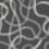 Serpentine Wallpaper Rebel Walls Graphite R18745