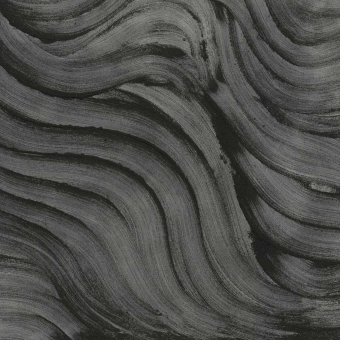 Smoky Swirl Wallpaper