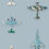 Airplanes Wallpaper Studio Ditte Light blue airplanes-light-blue