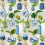 Stoff Kawana Designers Guild Delft FDG3162/01