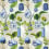 Tessuto Kawana Designers Guild Delft FDG3162/01