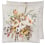 Coussin Margaretta Linen Designers Guild Sépia CCDG1570