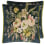 Cojín Margaretta terciopelo Designers Guild Noir CCDG1573