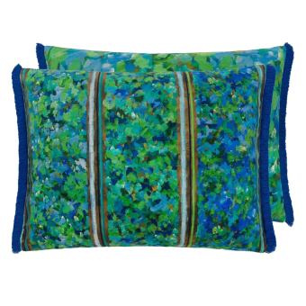 Coussin Sanzai