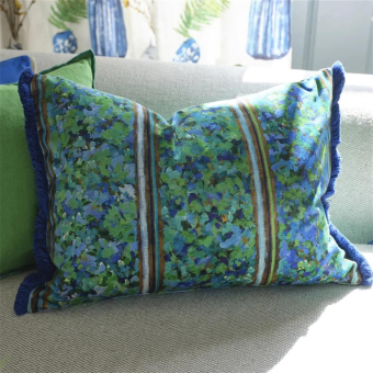 Coussin Sanzai