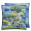 Coussin Matsu Designers Guild Cobalt CCDG1580