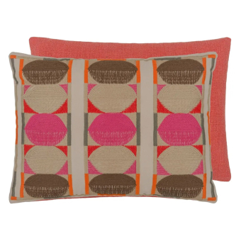 Kushime Cushion