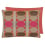 Kushime Cushion Designers Guild Fuschia CCDG1594