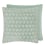 Marquise Cushion Designers Guild Duck egg CCDG1596