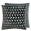 Marquise Cushion Designers Guild Graphite CCDG1600