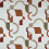 Walter Fabric Casal Caramel 13518_50