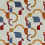 Walter Fabric Casal Mikado 13518_190