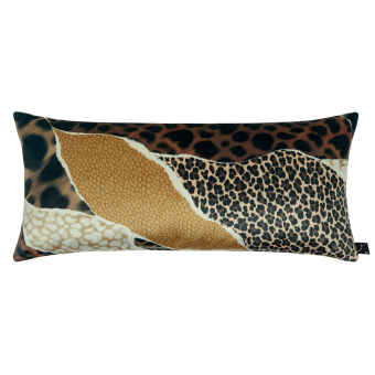 Doubustu Gara rectangle Cushion