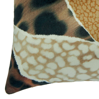 Coussin Doubustu Gara rectangle