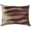 Coussin Kegawa K3 design by Kenzo Takada Brown 1B8CU00733-1