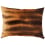 Coussin Kegawa K3 design by Kenzo Takada Orange 1B8CU00733-2