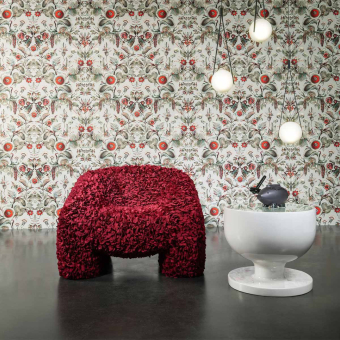 Coccinella Bella Wall Covering