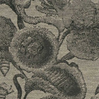 Coccinella Bella Jacquard Wall Covering