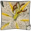 Flowered Cushion Christian Lacroix Craie CCCL0658