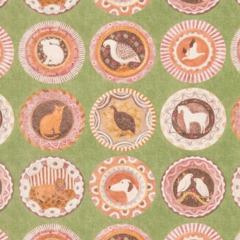 Robina's Dinner Party Fabric