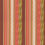 Runaway Fabric GP & J Baker Coral / Green BF11060/3