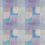 Elija Panel Walls by Patel Blue / Violet DD127797