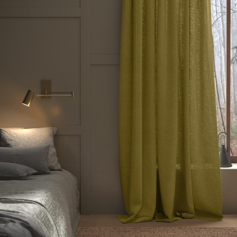 Voile Easy Linen