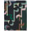 Alfombras Elément By Mapoésie Pinton Noir / Vert PF2-021-250x350