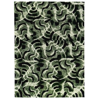 Entrelacs By Alice Billaud Rug