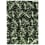 Entrelacs By Alice Billaud Rug Pinton Vert PF2-092