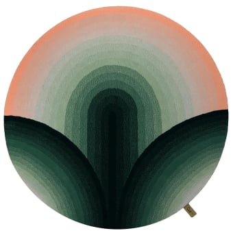 Nélambo By Studio Gazelles Rug