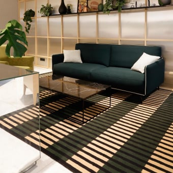 Tapis Niels By Nicolas Aubagnac