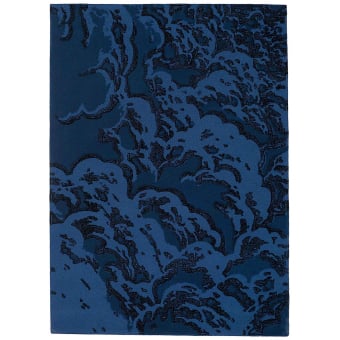 Nuage By Pinton Rug