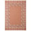 Révélation Rose By Pierre Gonalons Rug Pinton Rose PF2-047A-250x350