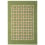 Révélation Vert By Pierre Gonalons Rug Pinton Vert PF2-047C-250x350