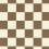 Blenets Check Wallpaper Harlequin Chocolate HHHW113170