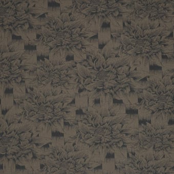 Hana-Kasuri Fabric