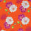 Temari Outdoor Fabric K3 design by Kenzo Takada Rouge 1B8K001-157