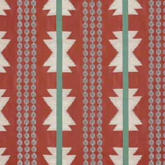 Chimayo Fabric