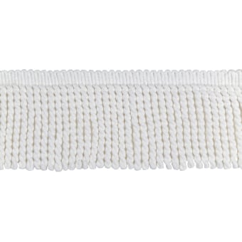 Palma outdoor bullion fringe 80mm