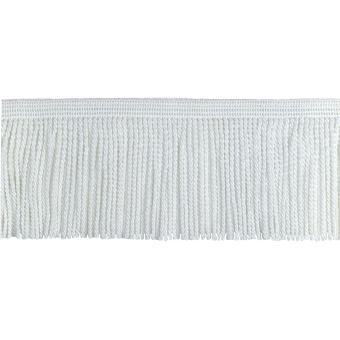 Parasol bullion Fringe 80mm